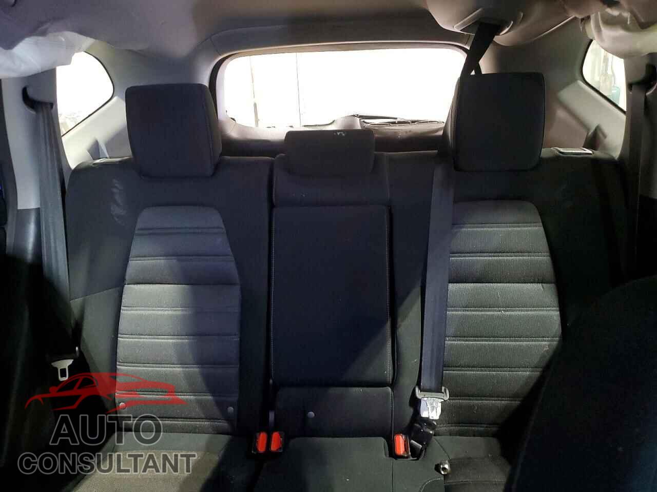 HONDA CRV 2022 - 7FARW2H73NE006830