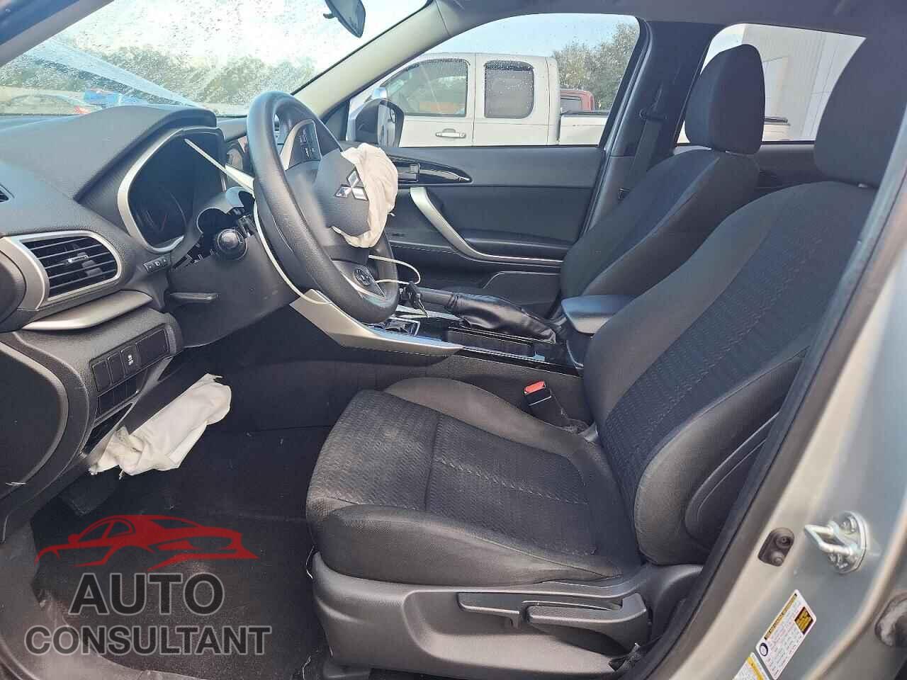 MITSUBISHI ECLIPSE 2020 - JA4AS3AA3LZ002391