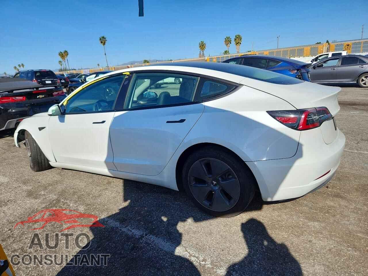 TESLA MODEL 3 2023 - 5YJ3E1EA3PF560564