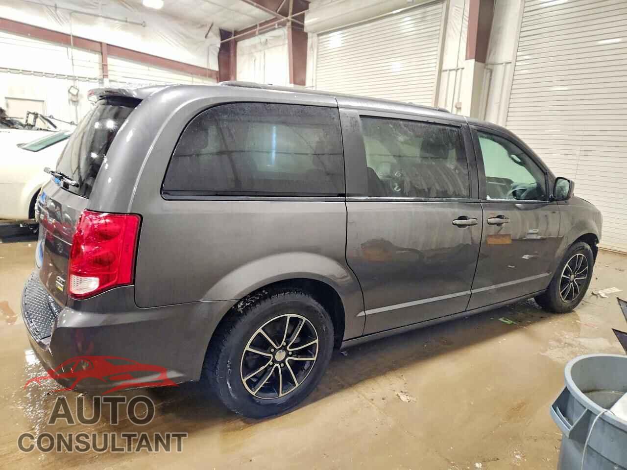DODGE CARAVAN 2019 - 2C4RDGEG6KR662359