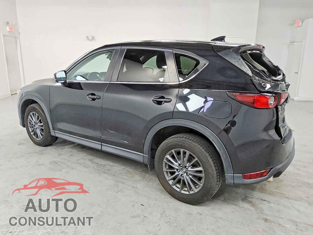 MAZDA CX-5 2019 - JM3KFBCM3K0591727