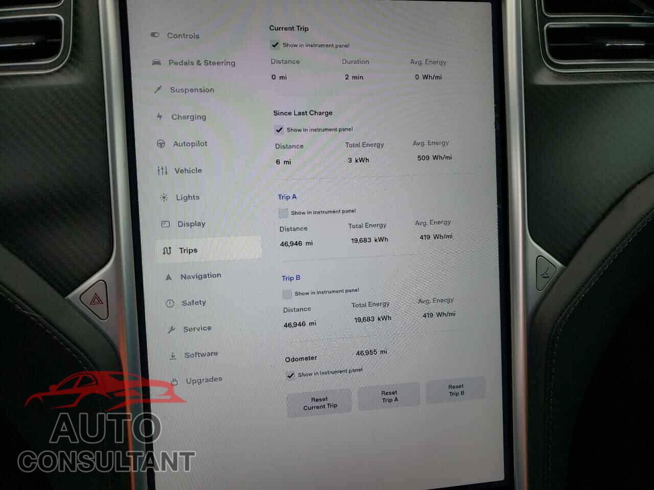 TESLA MODEL S 2016 - 5YJSA1E48GF142180