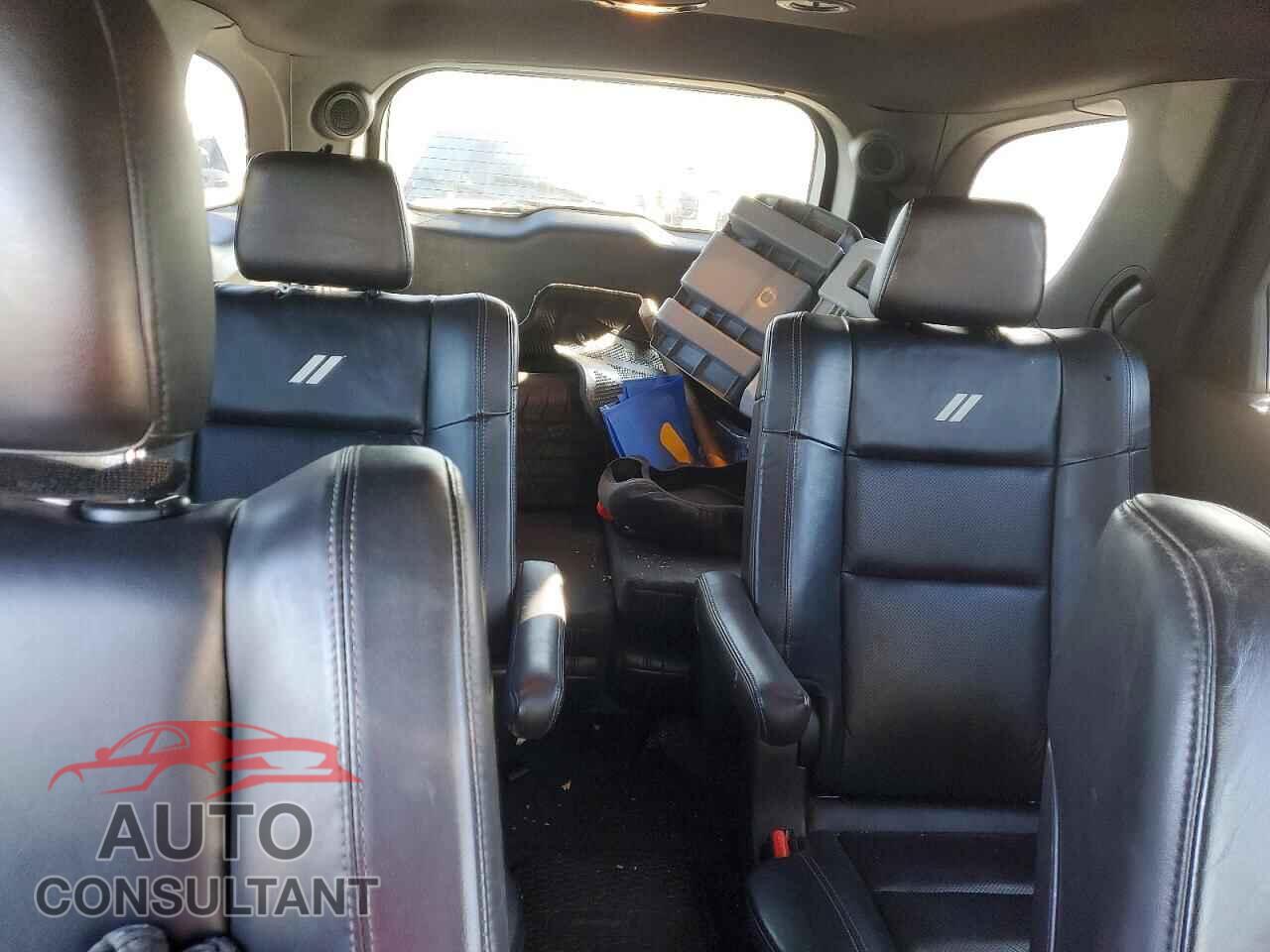 DODGE DURANGO 2020 - 1C4SDJCT7LC348874