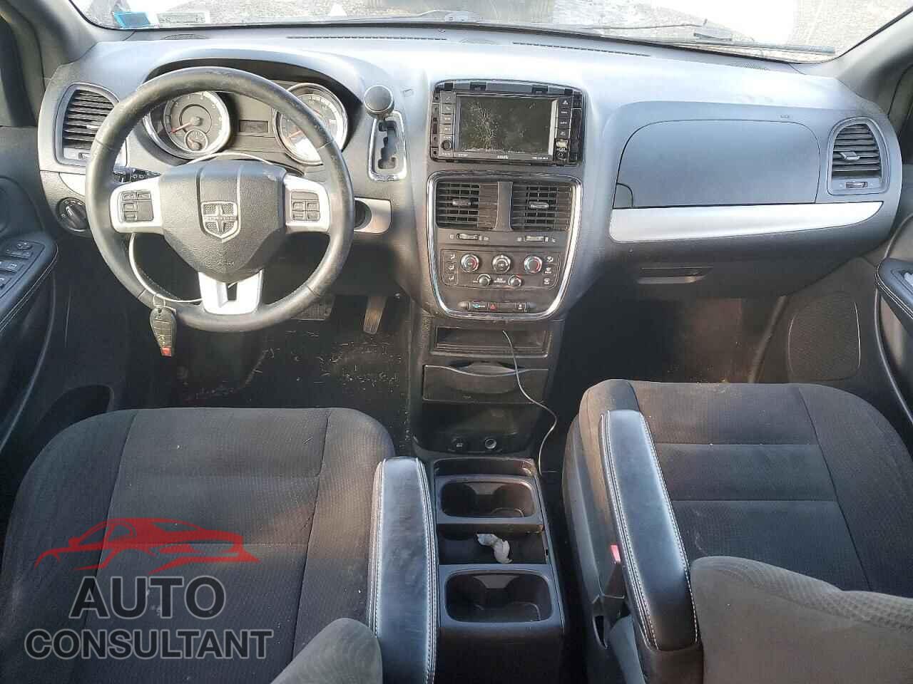 DODGE CARAVAN 2015 - 2C4RDGBG2FR668699