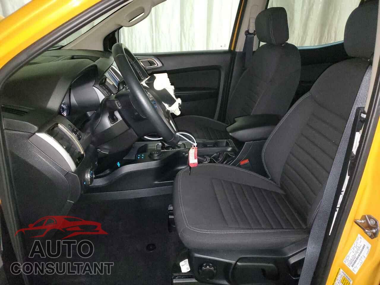 FORD RANGER 2021 - 1FTER4FH0MLD96483