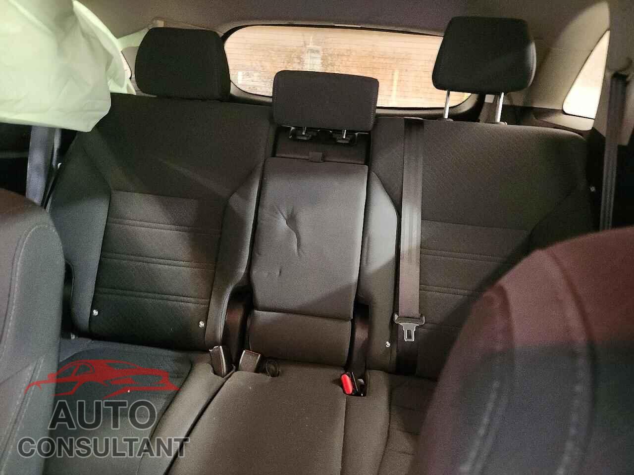 KIA SORENTO 2016 - 5XYPGDA59GG007724