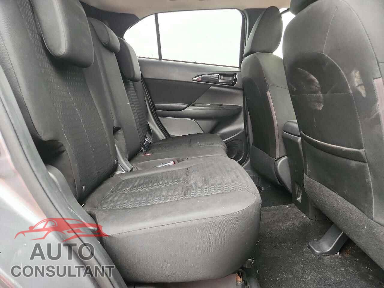 MITSUBISHI ECLIPSE 2019 - JA4AT3AA9KZ038288