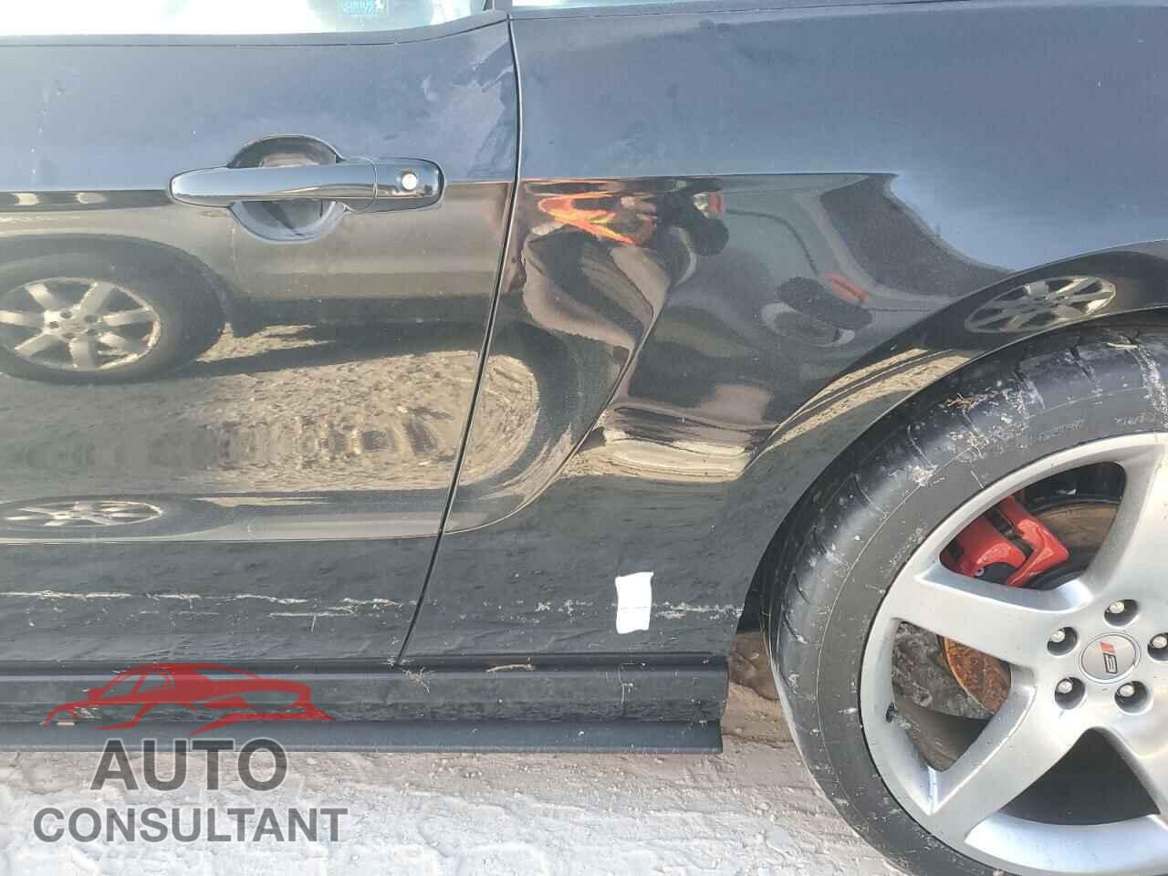 FORD MUSTANG 2013 - 1ZVBP8FF2D5209616