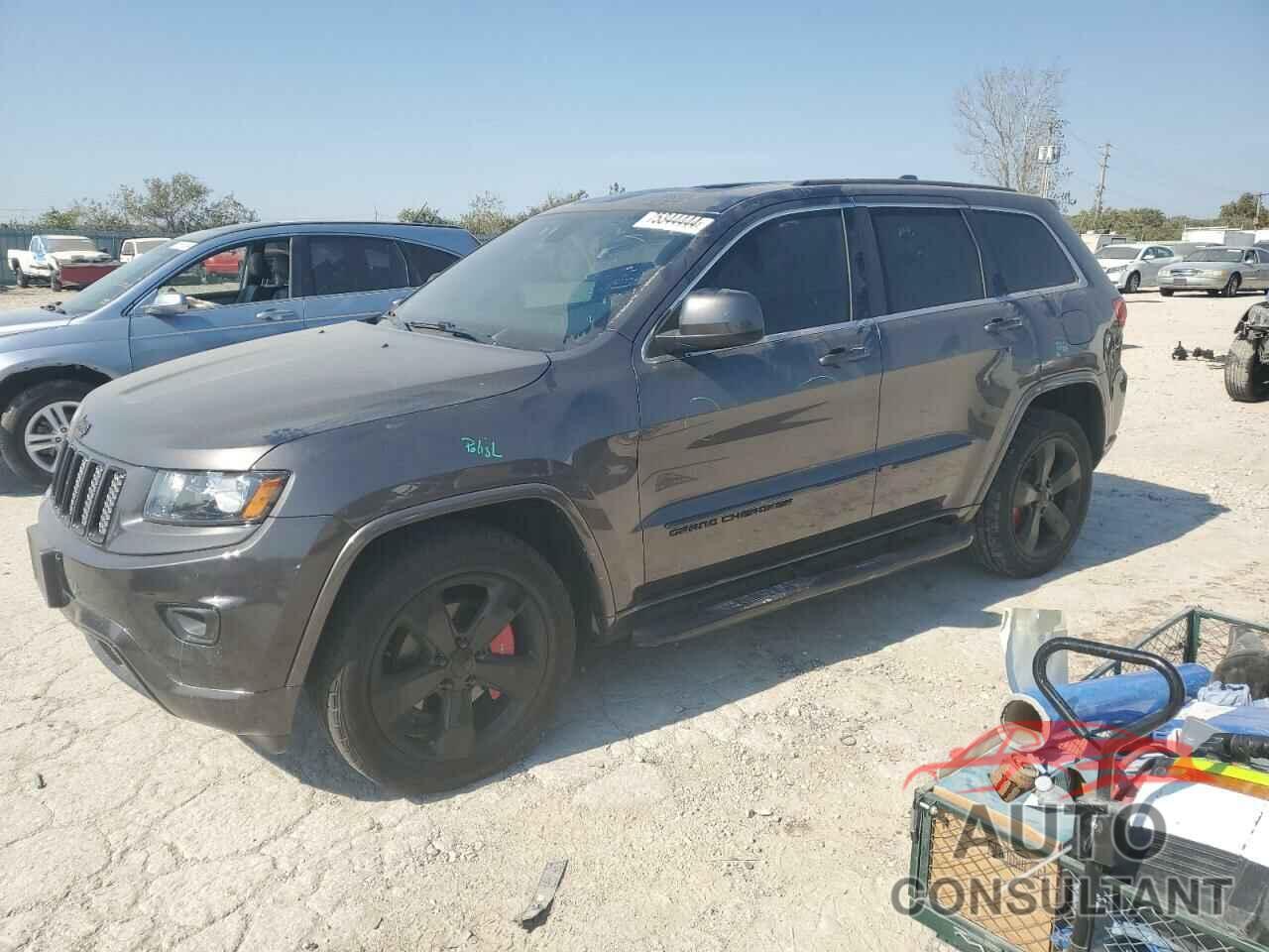 JEEP GRAND CHER 2014 - 1C4RJFAG6EC570240
