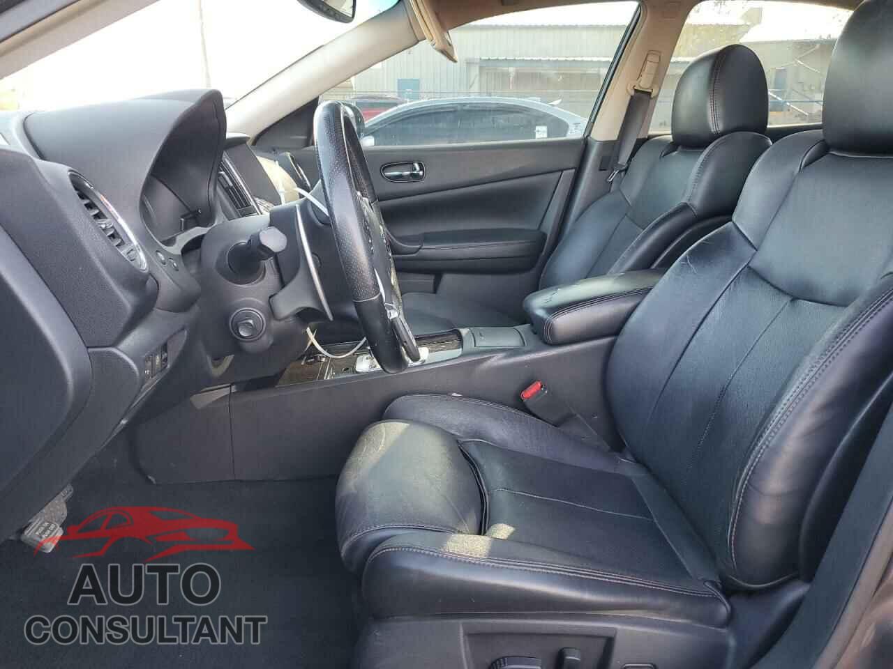 NISSAN MAXIMA 2014 - 1N4AA5AP7EC438228