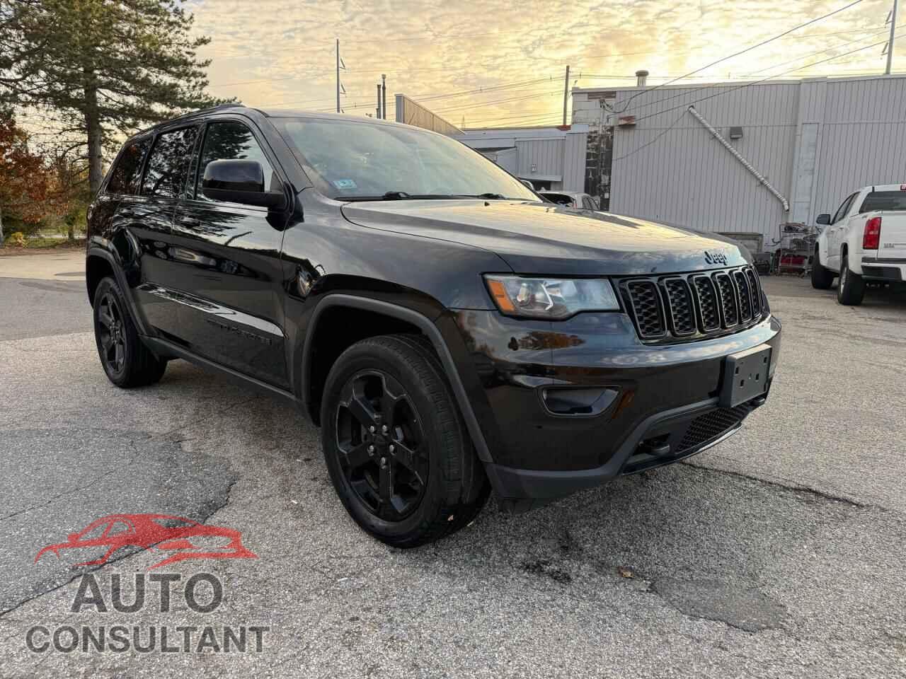 JEEP CHEROKEE 2020 - 1C4RJFAG7LC161970