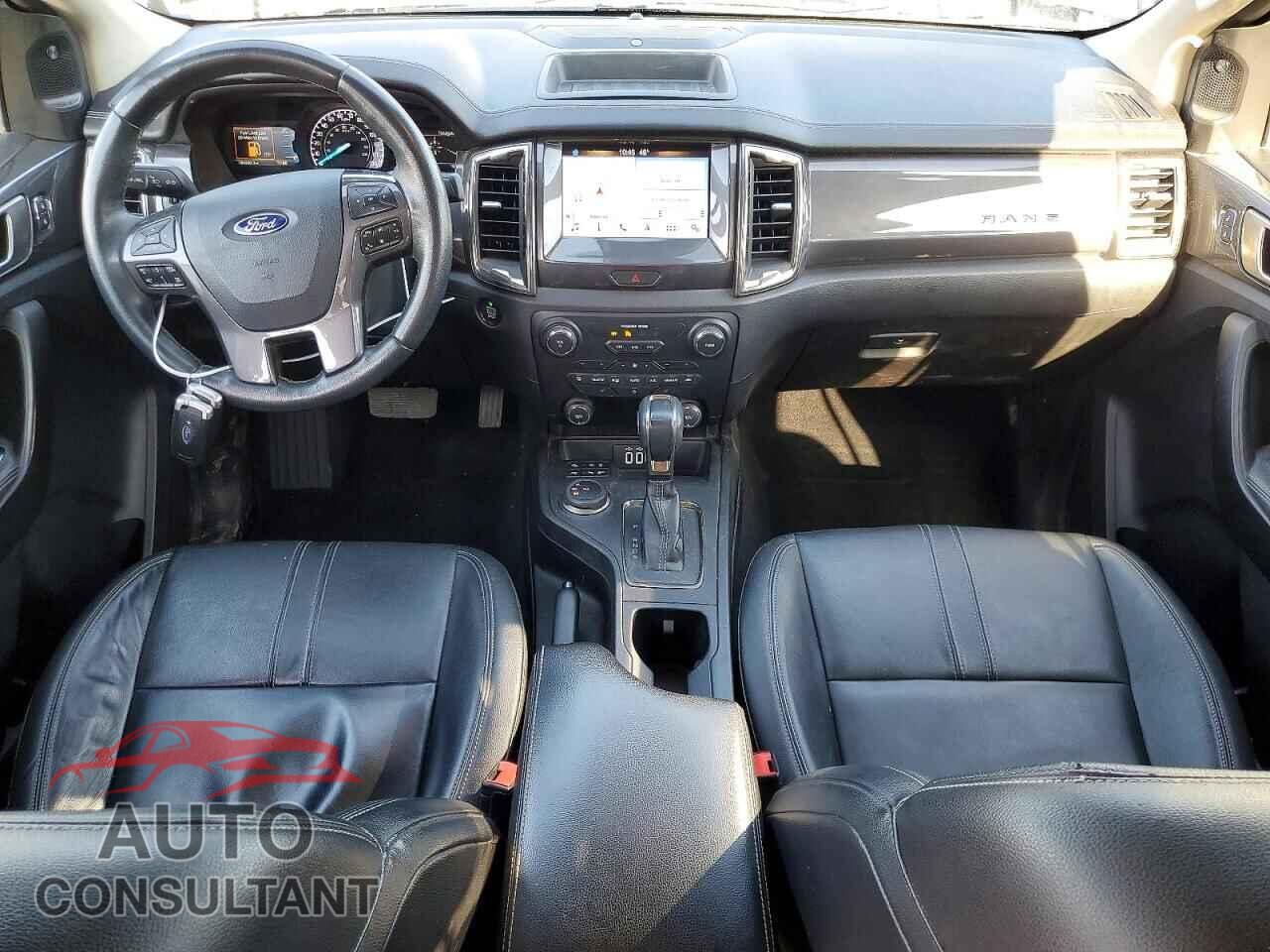 FORD RANGER 2019 - 1FTER4FH9KLA03321
