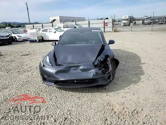 TESLA MODEL 3 2023 - 5YJ3E1EB6PF649781