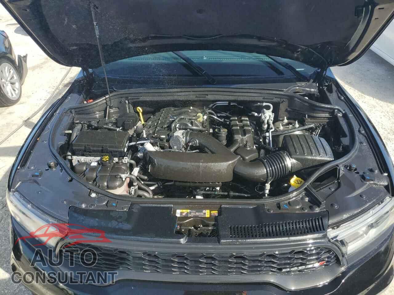 DODGE DURANGO 2023 - 1C4RDHDG0PC685840