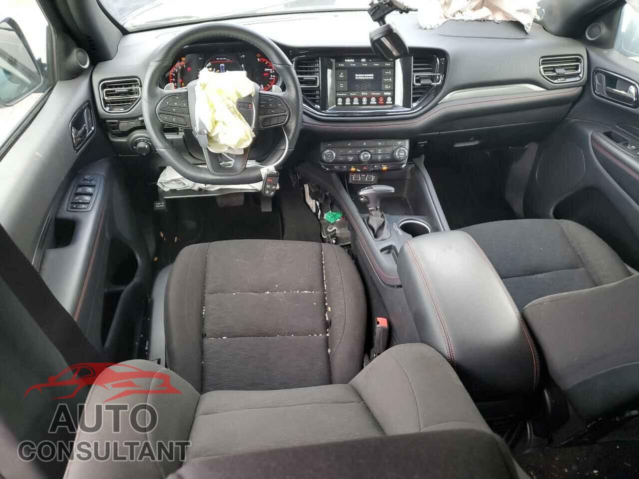 DODGE DURANGO 2024 - 1C4RDJDG7RC150143