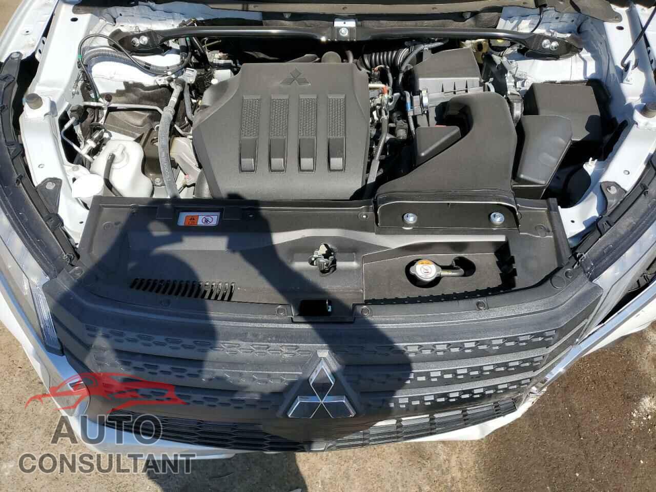 MITSUBISHI ECLIPSE 2024 - JA4ATWAA3RZ033759