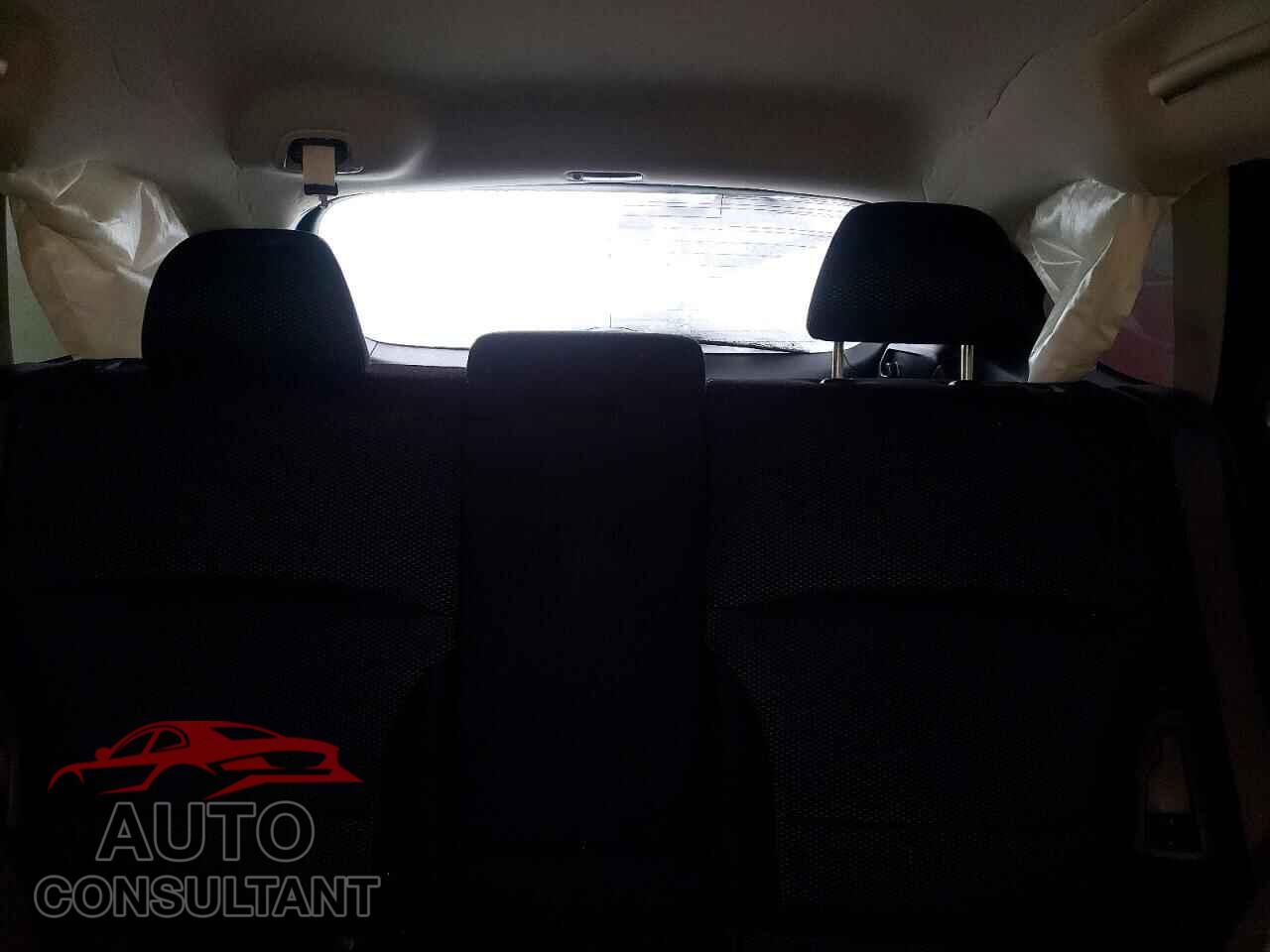 SUBARU OUTBACK 2019 - 4S4BSABC5K3226337