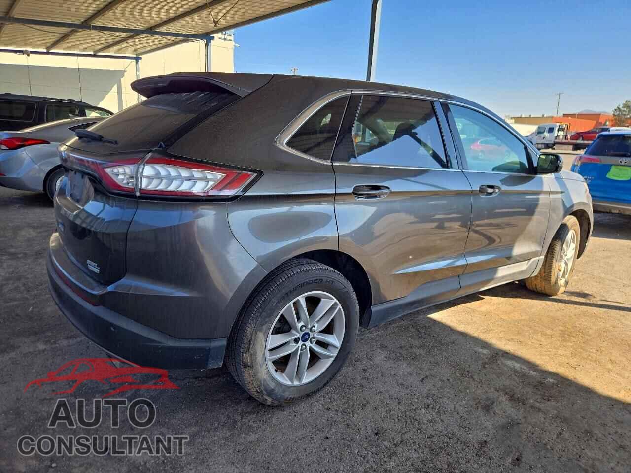 FORD EDGE 2016 - 2FMPK3J9XGBB27902