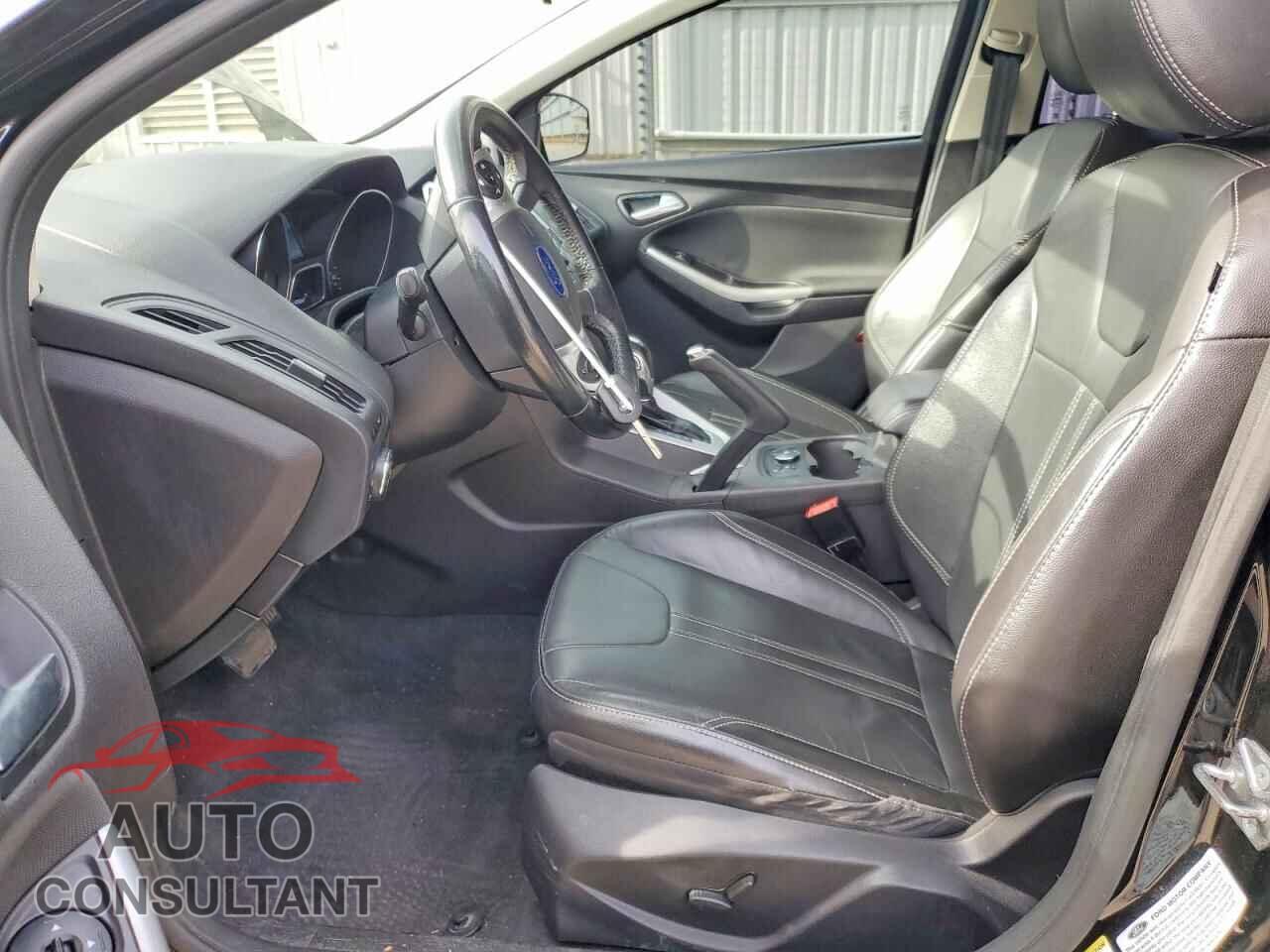 FORD FOCUS 2014 - 1FADP3K28EL409078