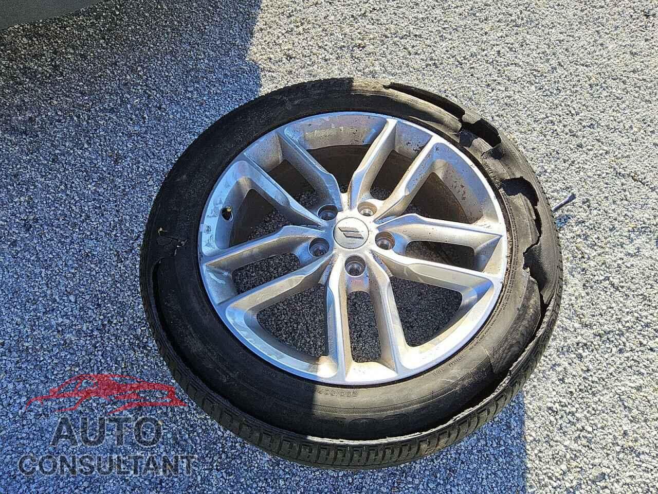 DODGE DURANGO 2024 - 1C4RDJDGXRC144112