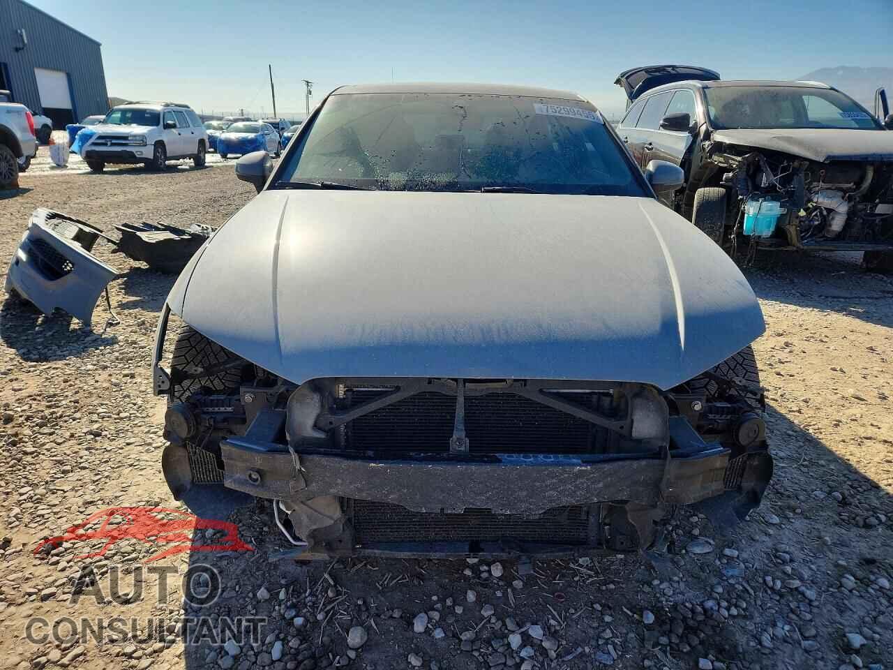 AUDI S3 2016 - WAUF1GFFXG1013920