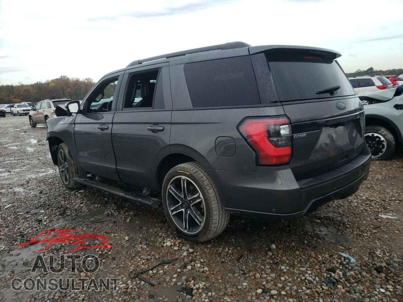 FORD EXPEDITION 2021 - 1FMJU2AT3MEA64759
