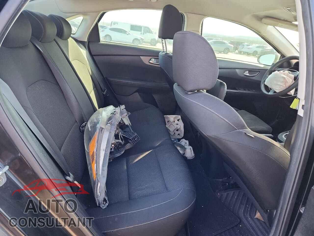KIA FORTE 2020 - 3KPF24AD9LE241970