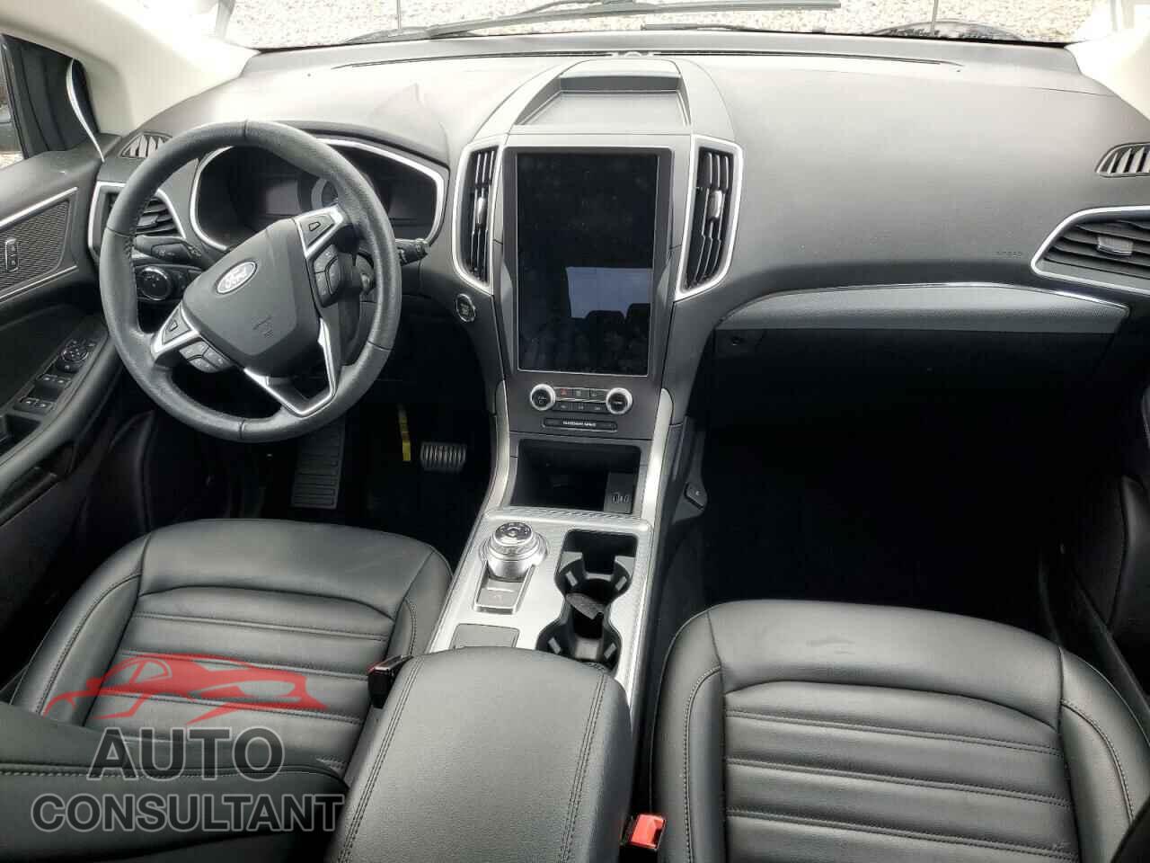FORD EDGE 2021 - 2FMPK4J95MBA49501