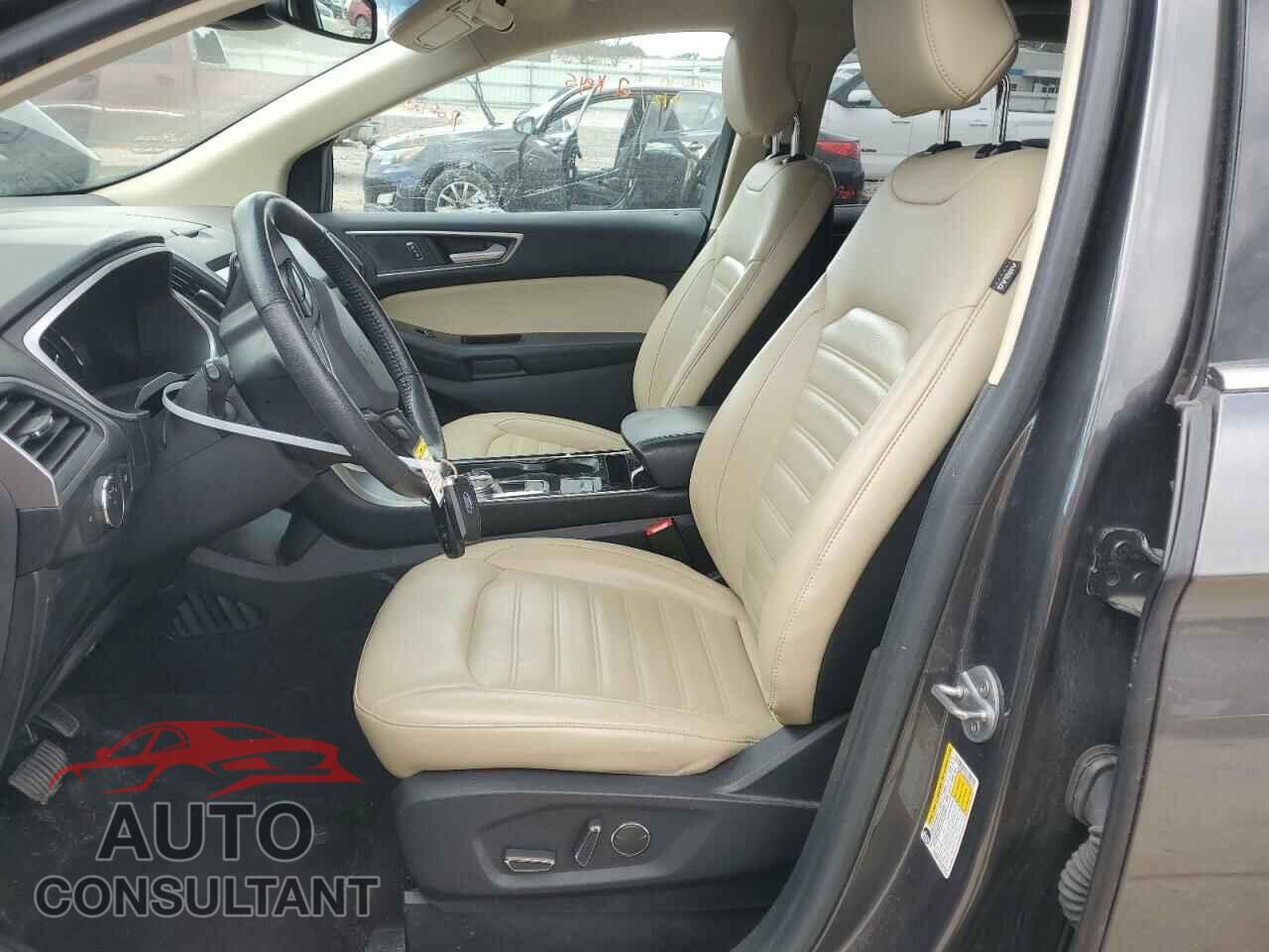 FORD EDGE 2019 - 2FMPK4J99KBB63272