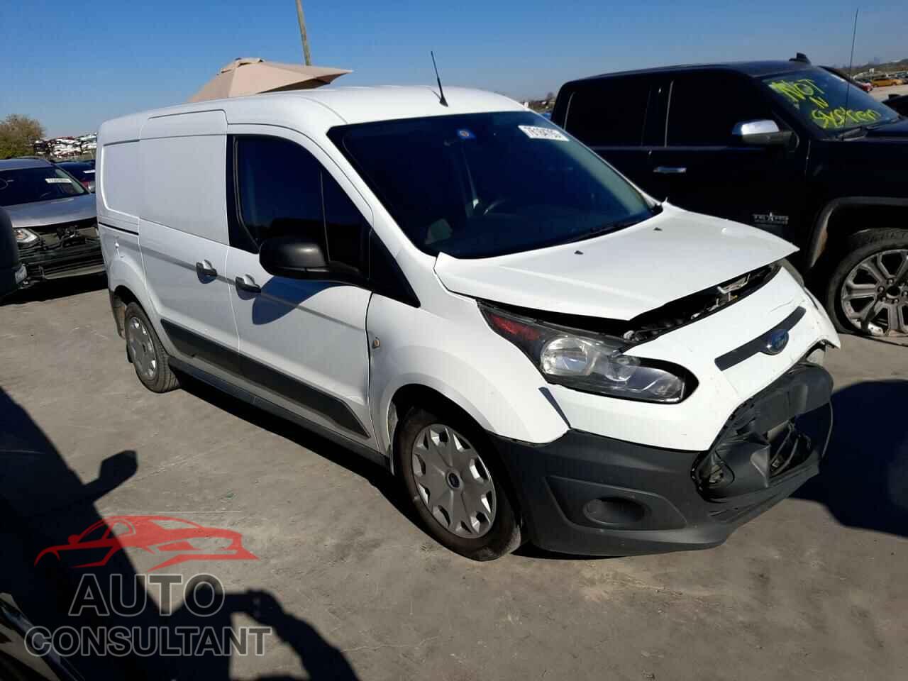 FORD TRANSIT 2017 - NM0LS7E7XH1296623