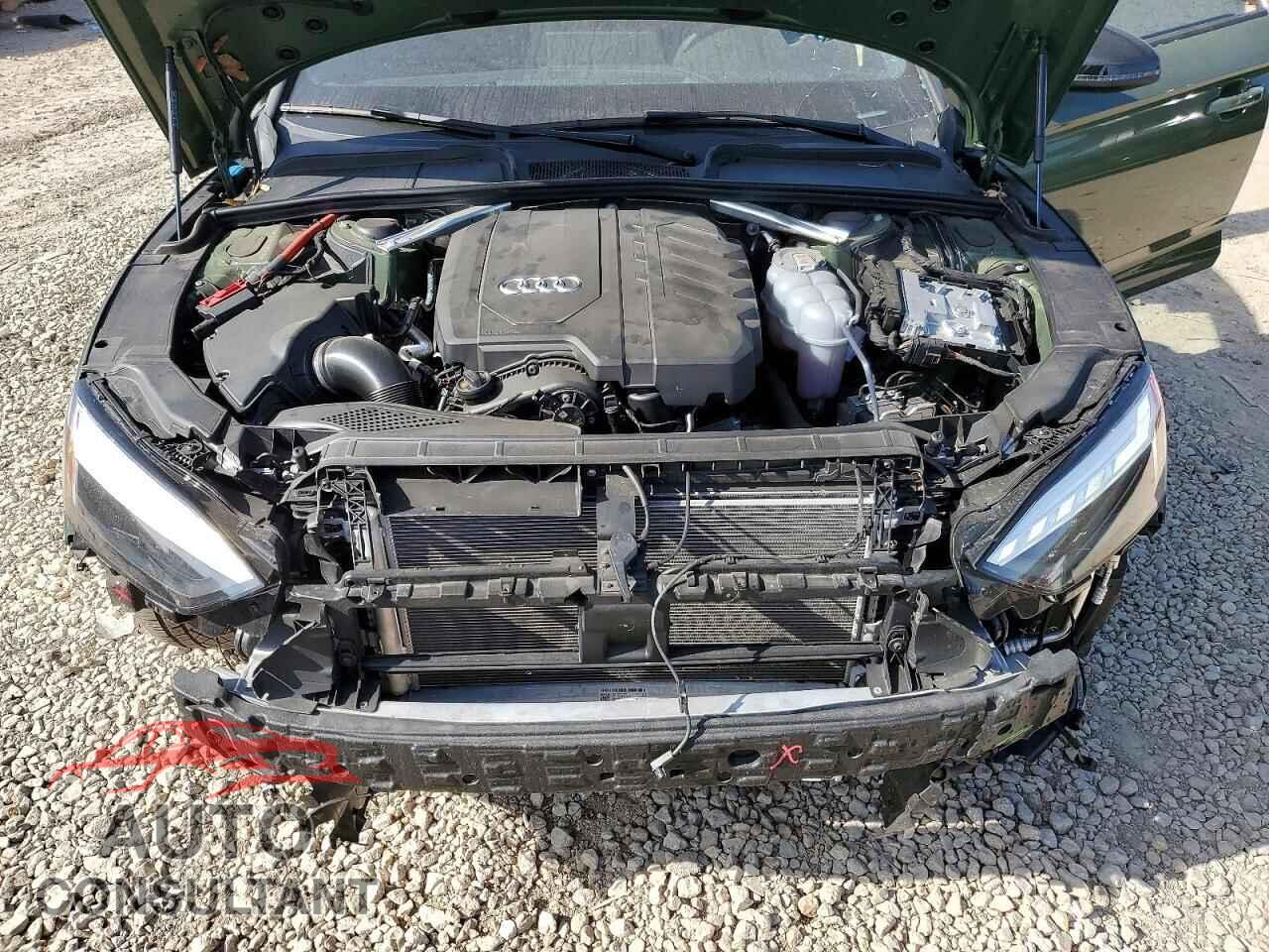 AUDI A5 2024 - WAUFACF58RA023719