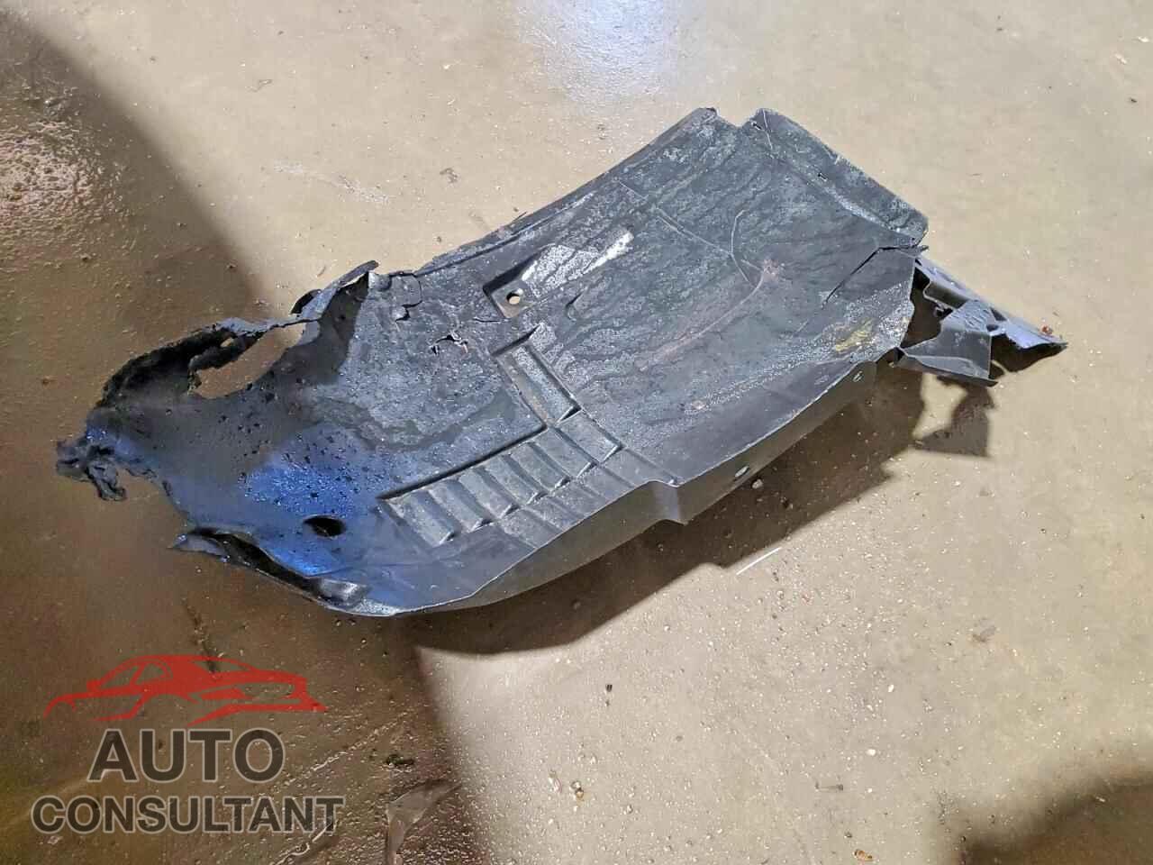 HONDA CIVIC 2012 - 2HGFB2F52CH605951