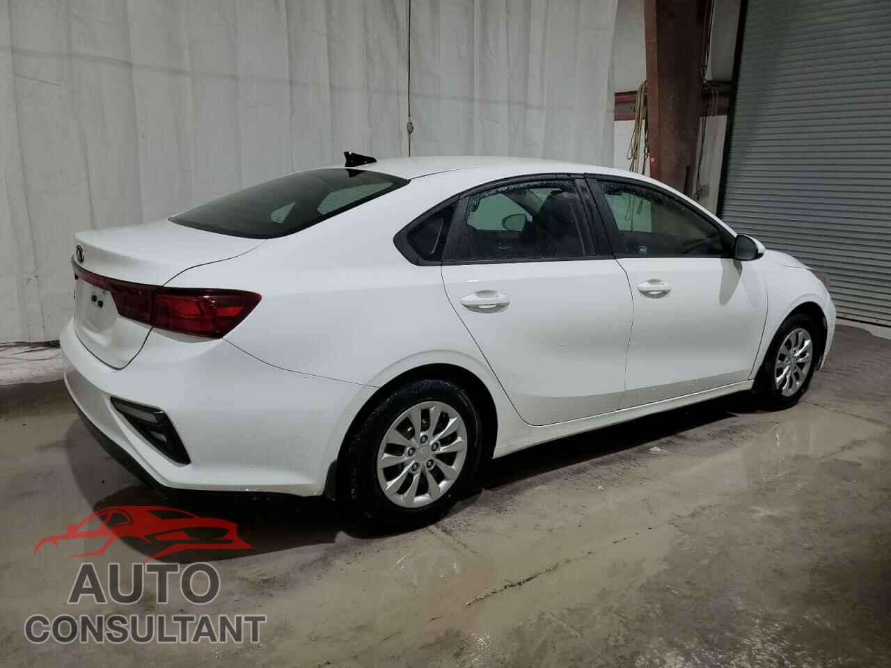 KIA FORTE 2019 - 3KPF24AD5KE123770