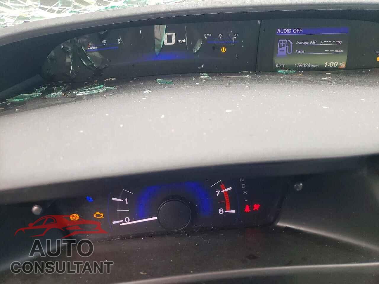 HONDA CIVIC 2015 - 19XFB2F51FE093663