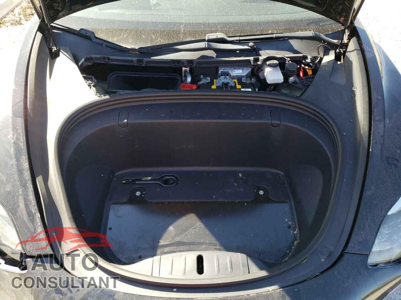 TESLA MODEL 3 2018 - 5YJ3E1EA5JF169892