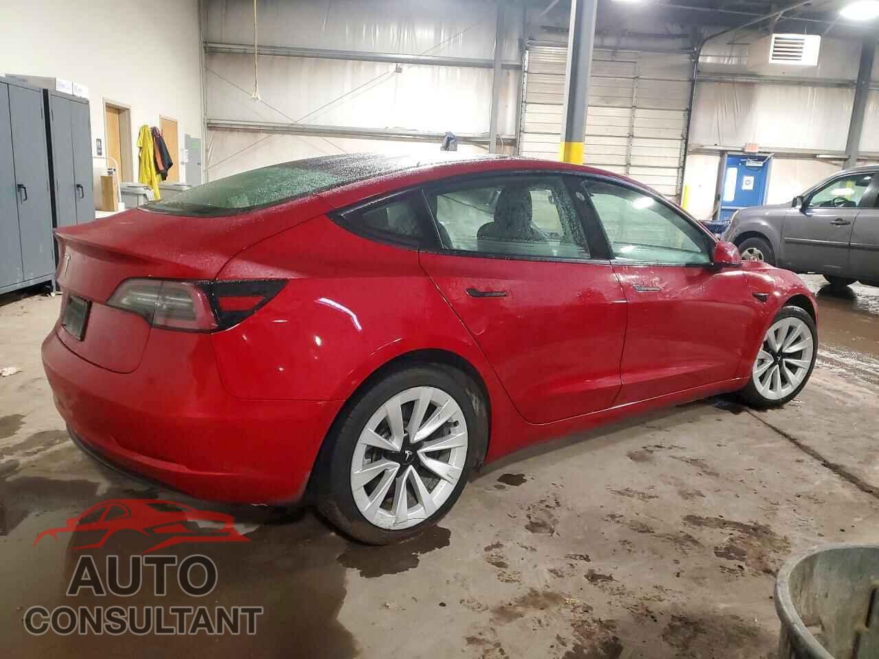 TESLA MODEL 3 2023 - 5YJ3E1EA7PF438838