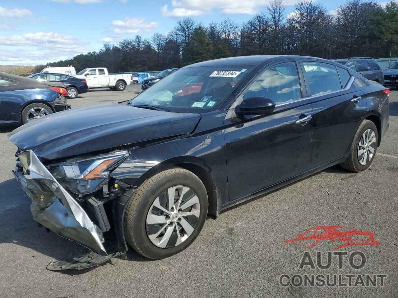 NISSAN ALTIMA 2020 - 1N4BL4BV2LC100447