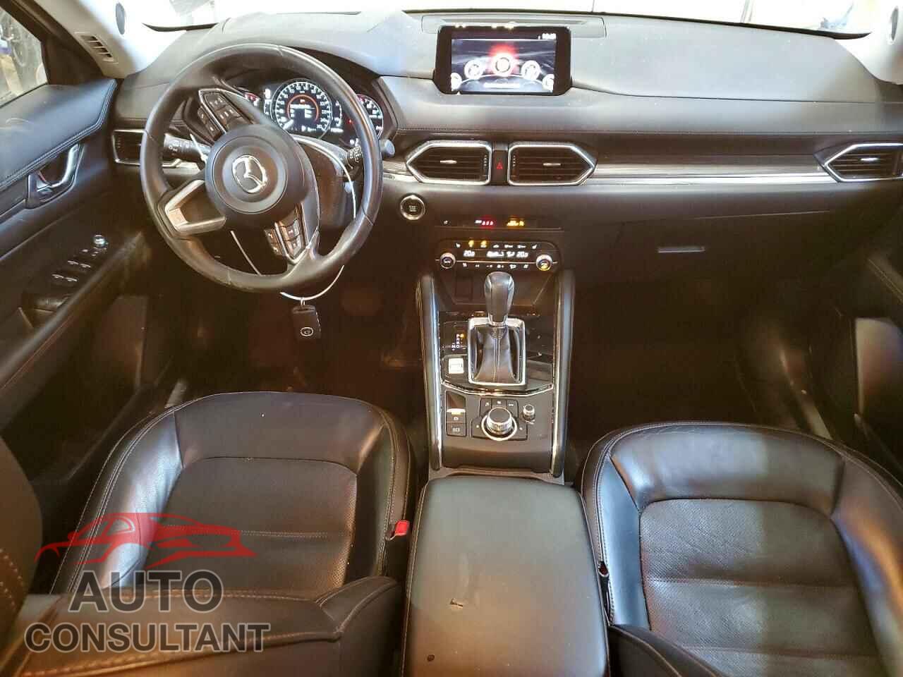 MAZDA CX-5 2021 - JM3KFBDM1M1101054