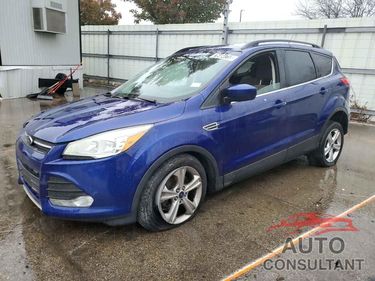 FORD ESCAPE 2015 - 1FMCU9GX8FUA02875