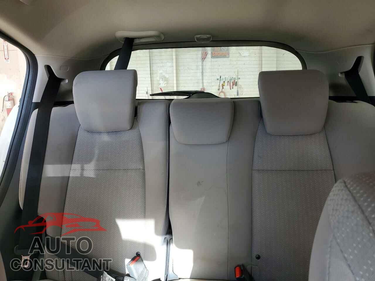 HONDA HR-V 2018 - 3CZRU5H31JM711352
