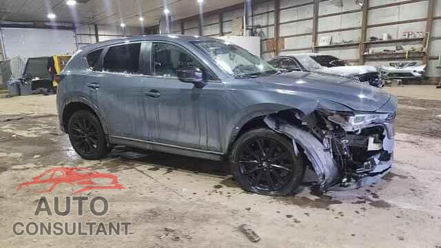 MAZDA CX-5 PREFE 2023 - JM3KFBCMXP0121511