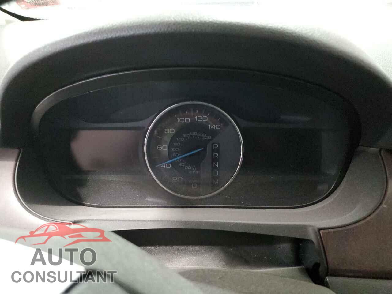 FORD EDGE 2011 - 2FMDK3KCXBBB38629