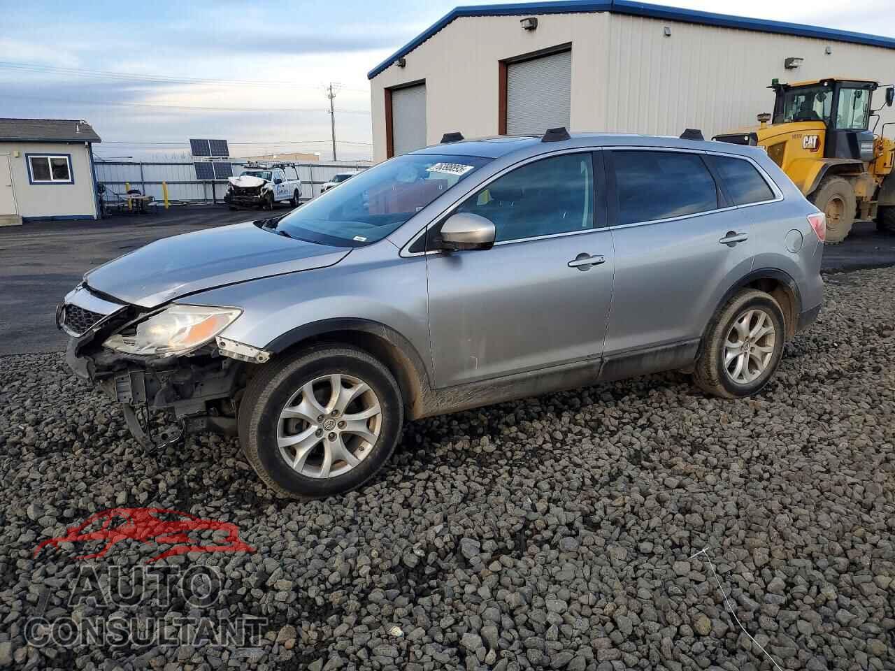 MAZDA CX-9 2012 - JM3TB3CV8C0359947