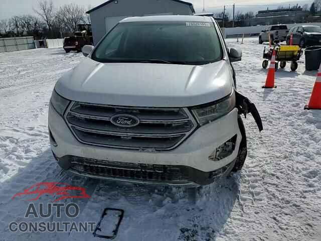 FORD EDGE 2018 - 2FMPK3K91JBB45274