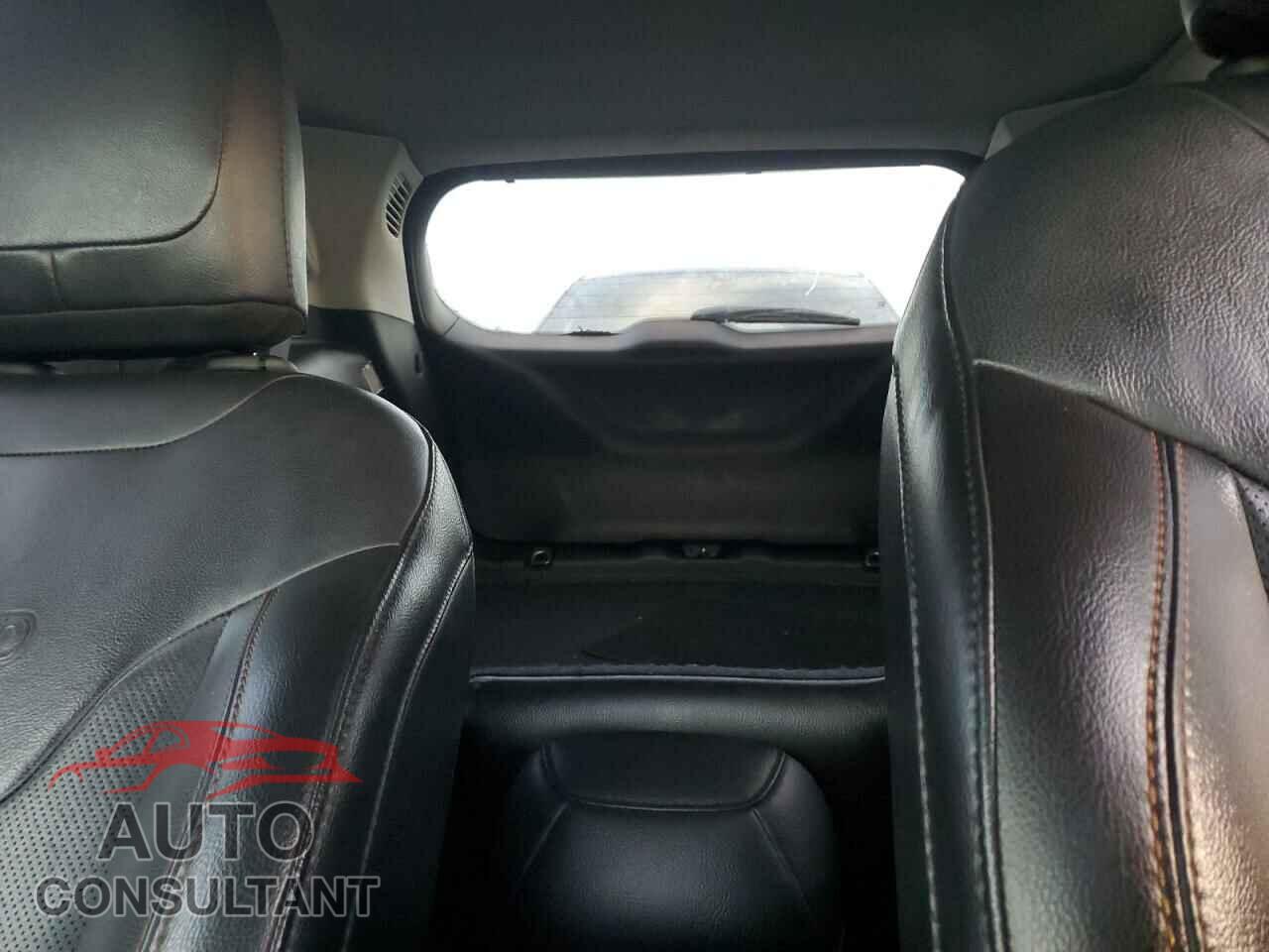 JEEP COMPASS 2020 - 3C4NJCCBXLT125645