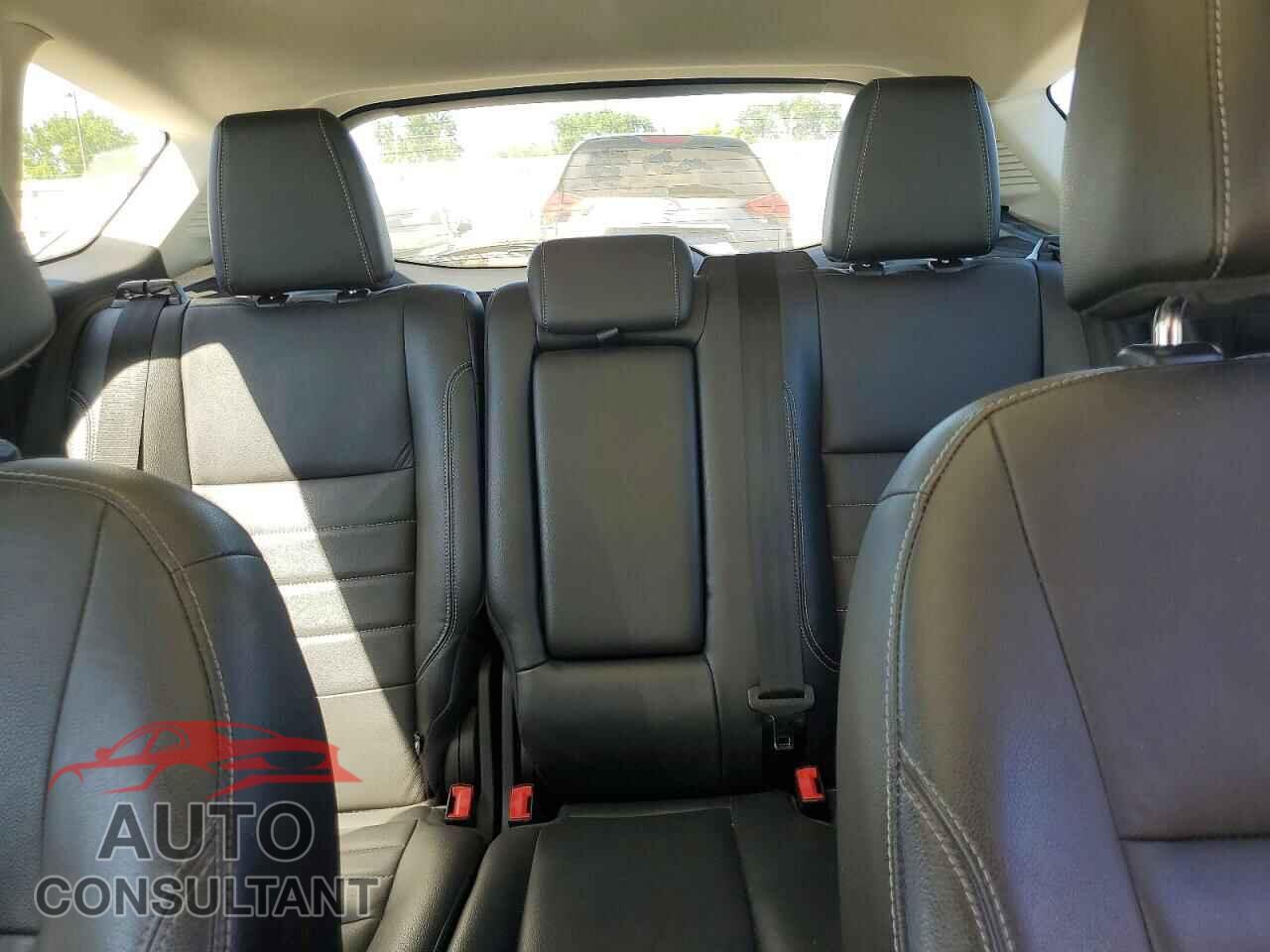 FORD CMAX 2013 - 1FADP5BU4DL502725