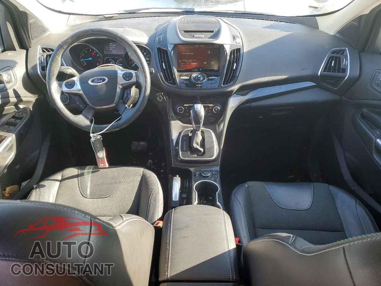 FORD ESCAPE 2013 - 1FMCU9J94DUA36013