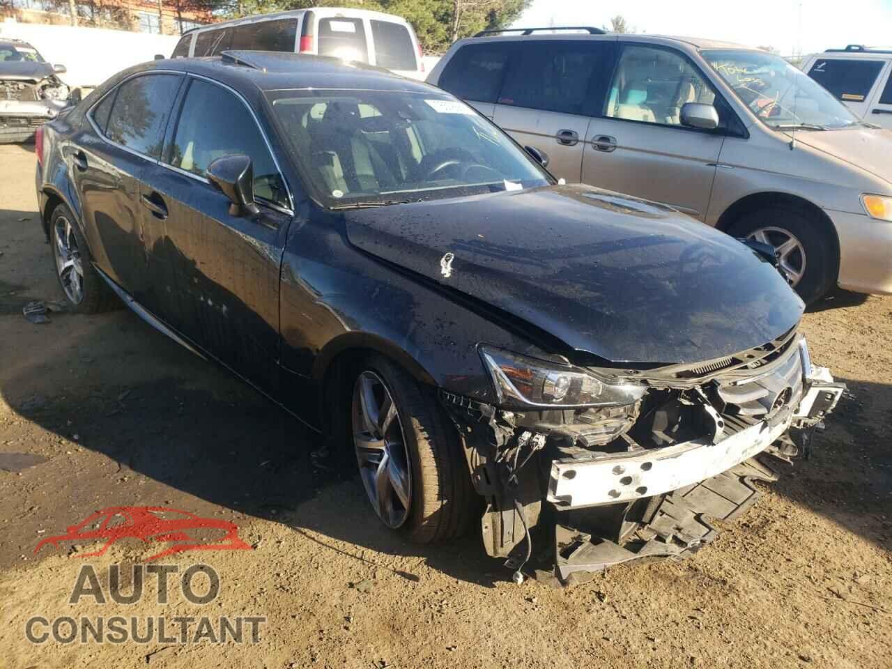 LEXUS IS 2017 - JTHCM1D23H5020601