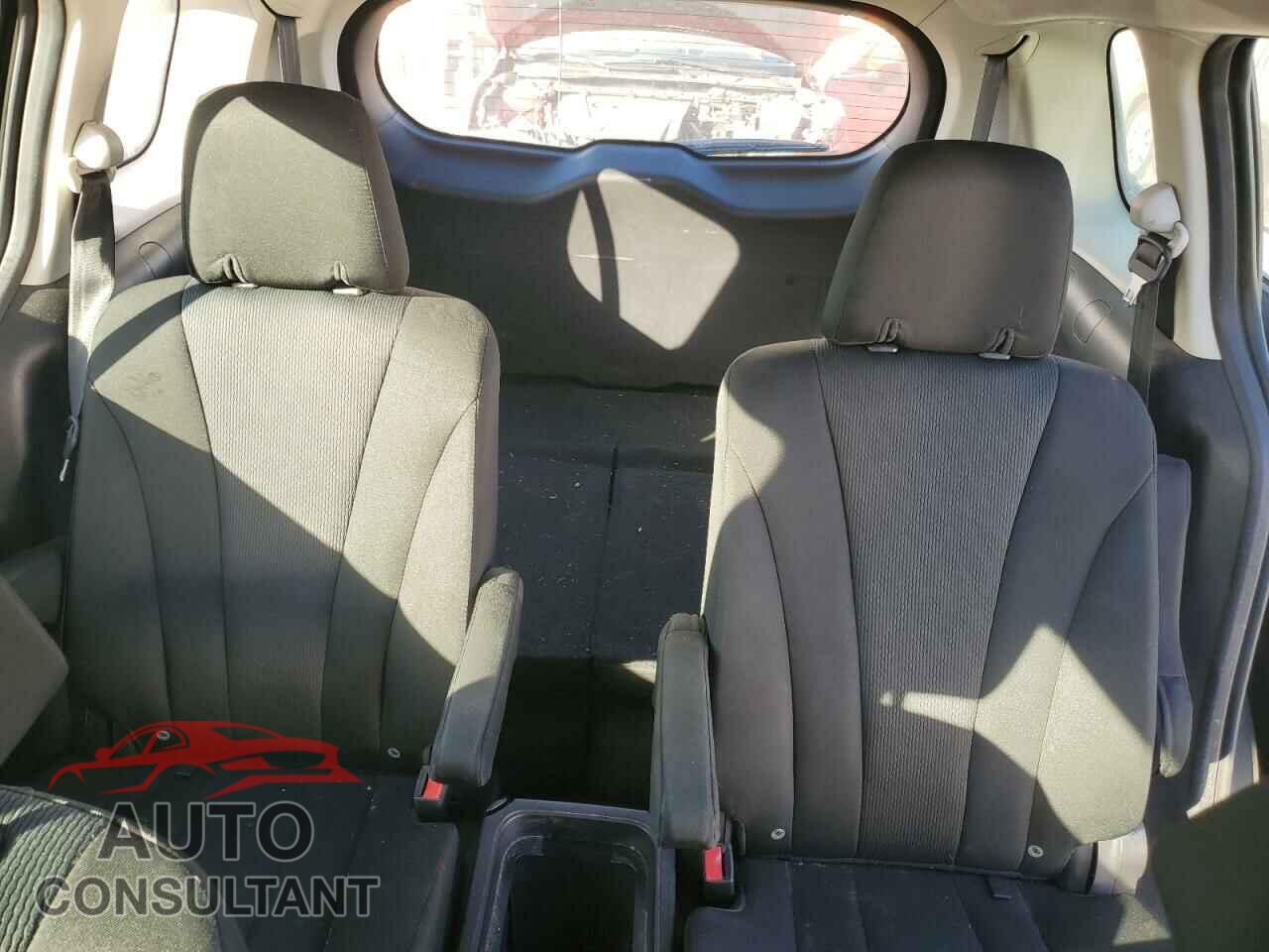 MAZDA 5 2015 - JM1CW2BL3F0181750
