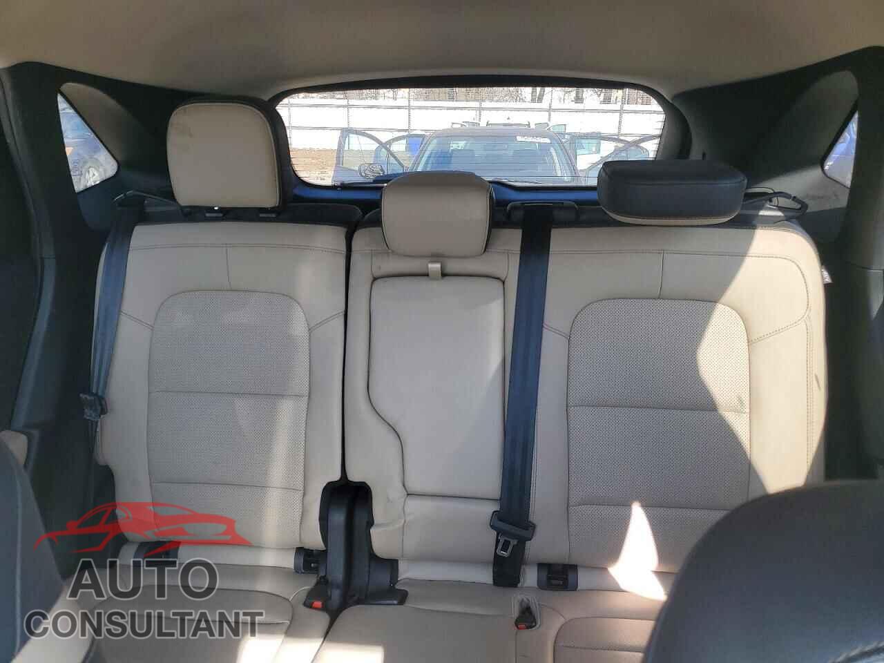 FORD ESCAPE 2020 - 1FMCU0H60LUA91726